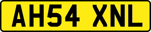 AH54XNL