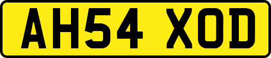 AH54XOD