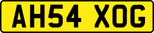 AH54XOG