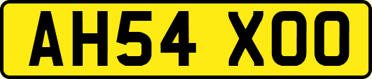 AH54XOO