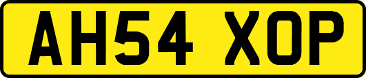 AH54XOP