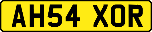 AH54XOR