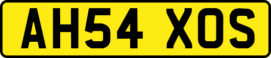 AH54XOS