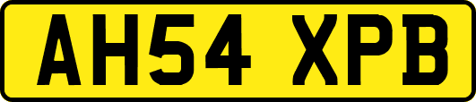 AH54XPB