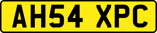 AH54XPC