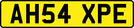 AH54XPE
