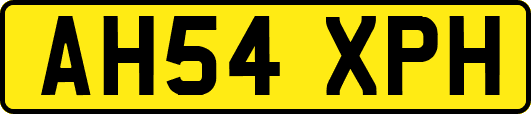 AH54XPH
