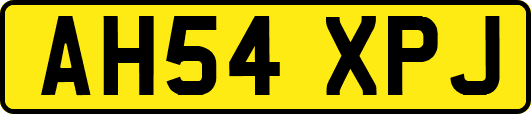 AH54XPJ