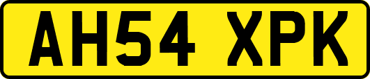 AH54XPK