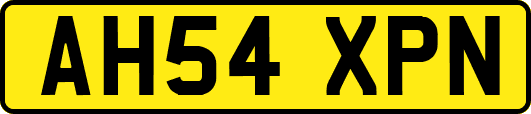 AH54XPN