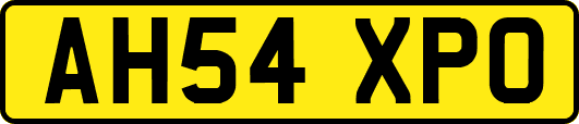AH54XPO