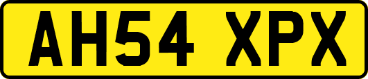 AH54XPX