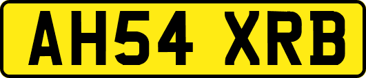 AH54XRB