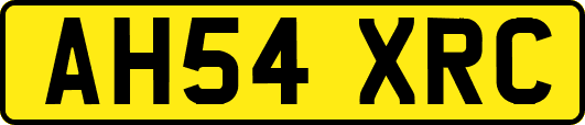 AH54XRC