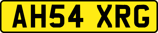 AH54XRG