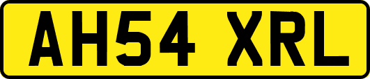AH54XRL