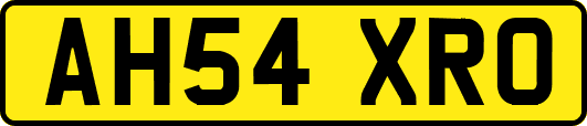 AH54XRO