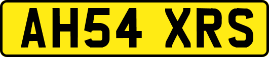 AH54XRS