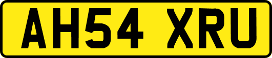 AH54XRU