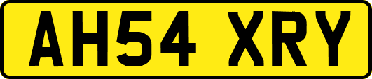 AH54XRY