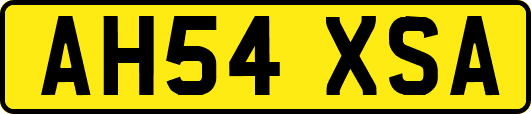 AH54XSA