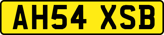 AH54XSB