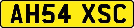 AH54XSC