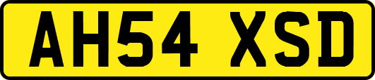 AH54XSD