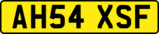 AH54XSF