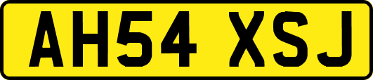AH54XSJ