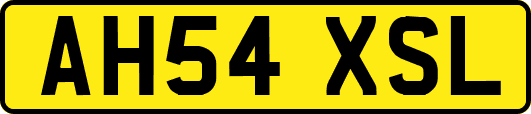 AH54XSL