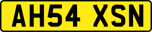 AH54XSN