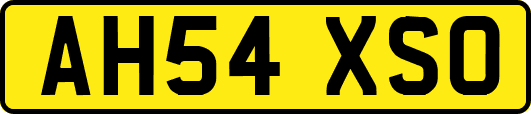 AH54XSO
