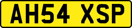 AH54XSP