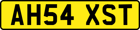 AH54XST