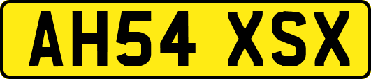 AH54XSX