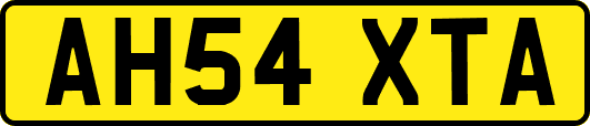 AH54XTA