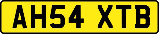 AH54XTB