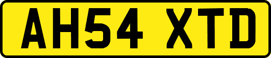 AH54XTD