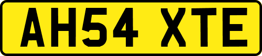 AH54XTE