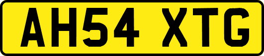 AH54XTG