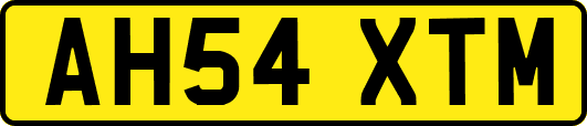 AH54XTM