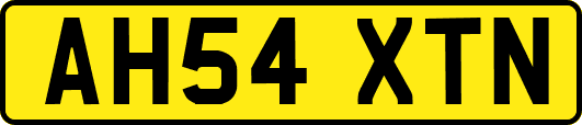 AH54XTN