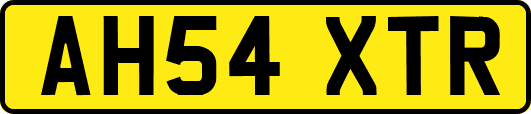 AH54XTR