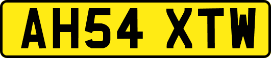AH54XTW