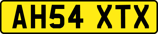 AH54XTX