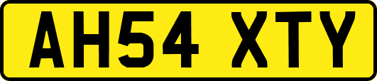 AH54XTY