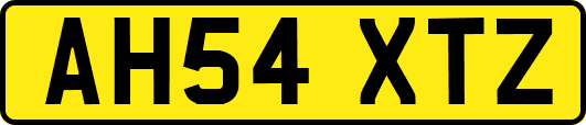 AH54XTZ