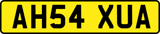 AH54XUA
