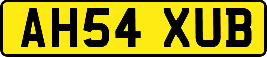 AH54XUB